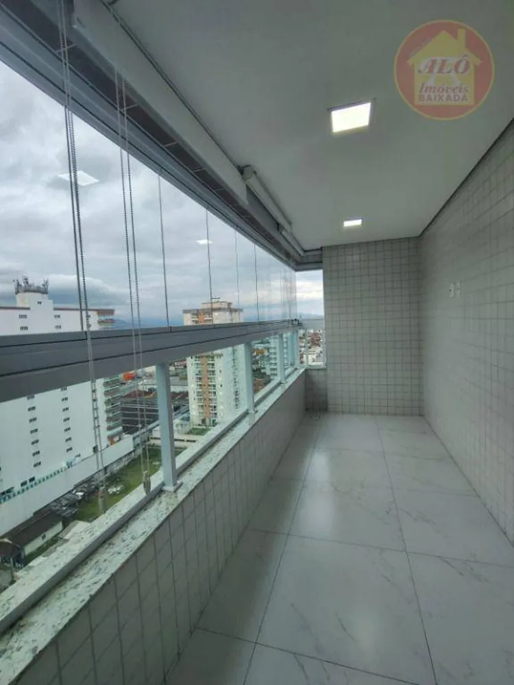 Apartamento, 2 quartos, 89 m² - Foto 11
