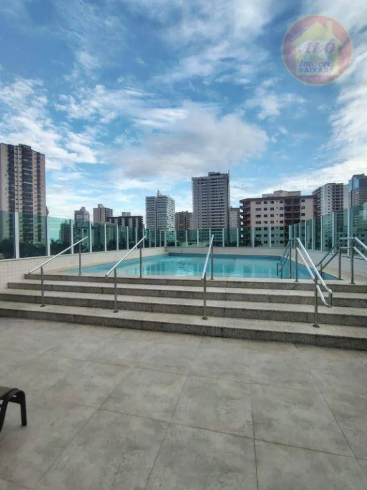 Apartamento, 2 quartos, 89 m² - Foto 6