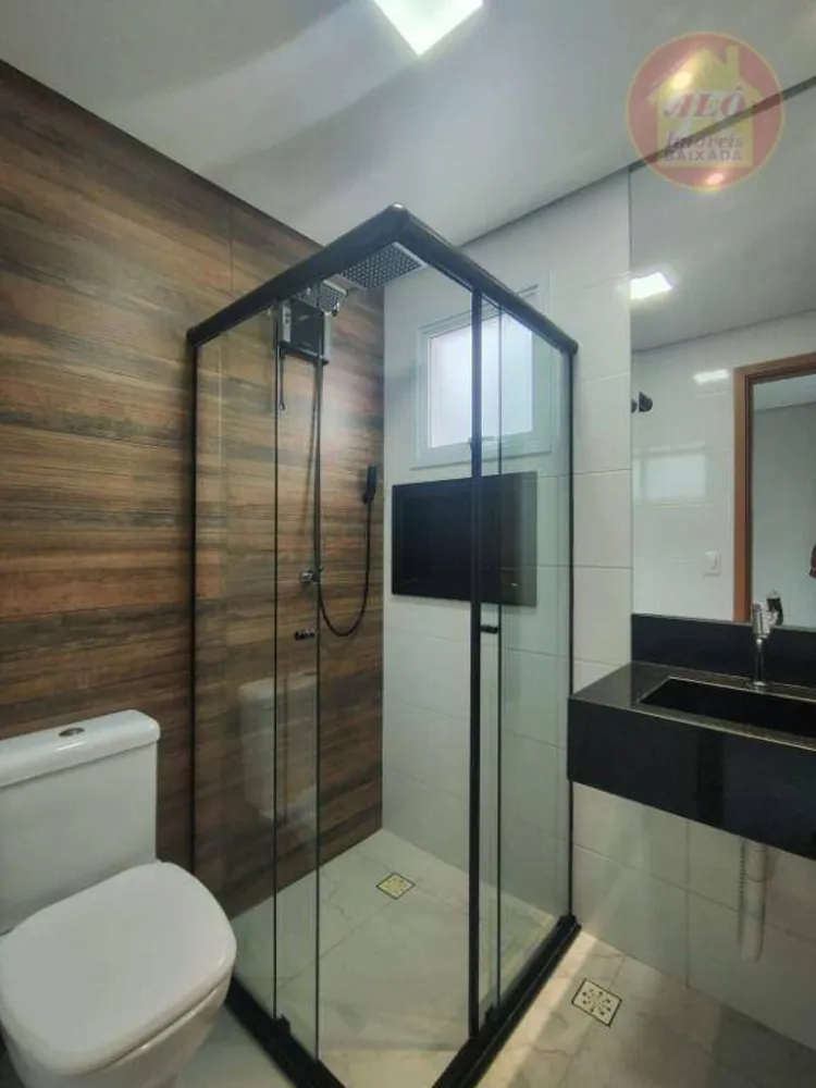 Apartamento, 2 quartos, 89 m² - Foto 2