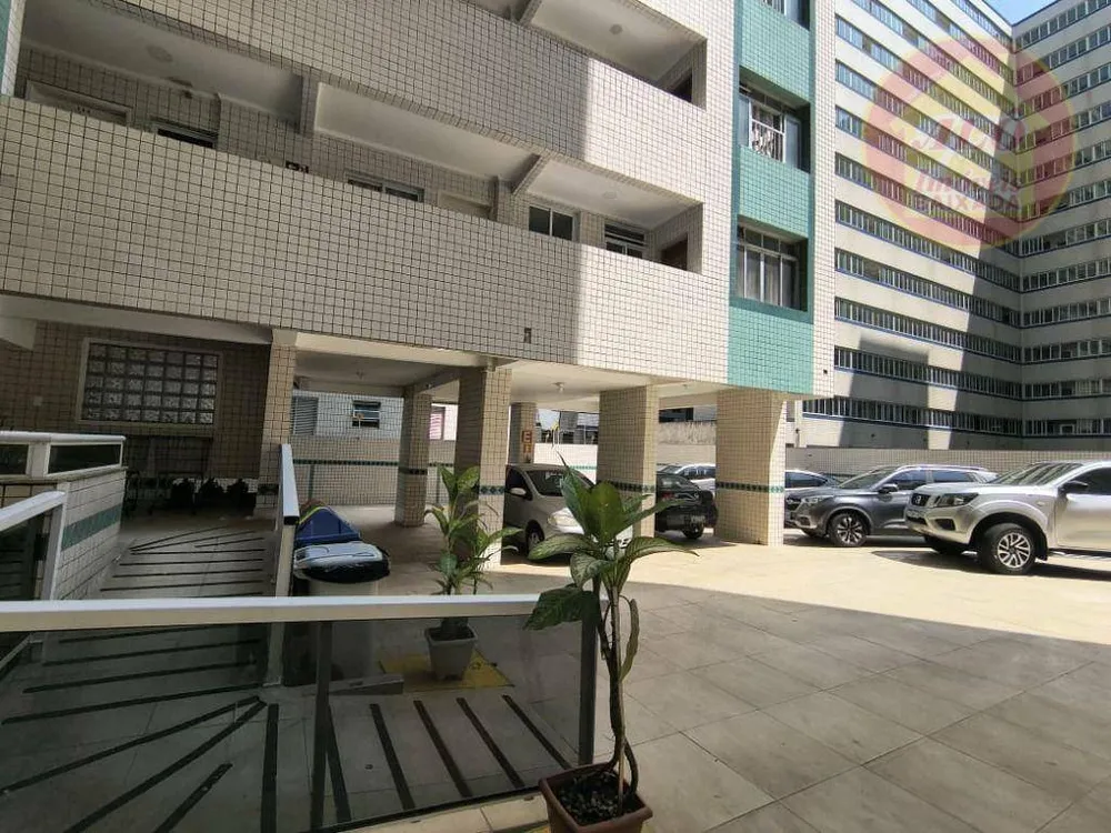 Apartamento, 1 quarto, 40 m² - Foto 3