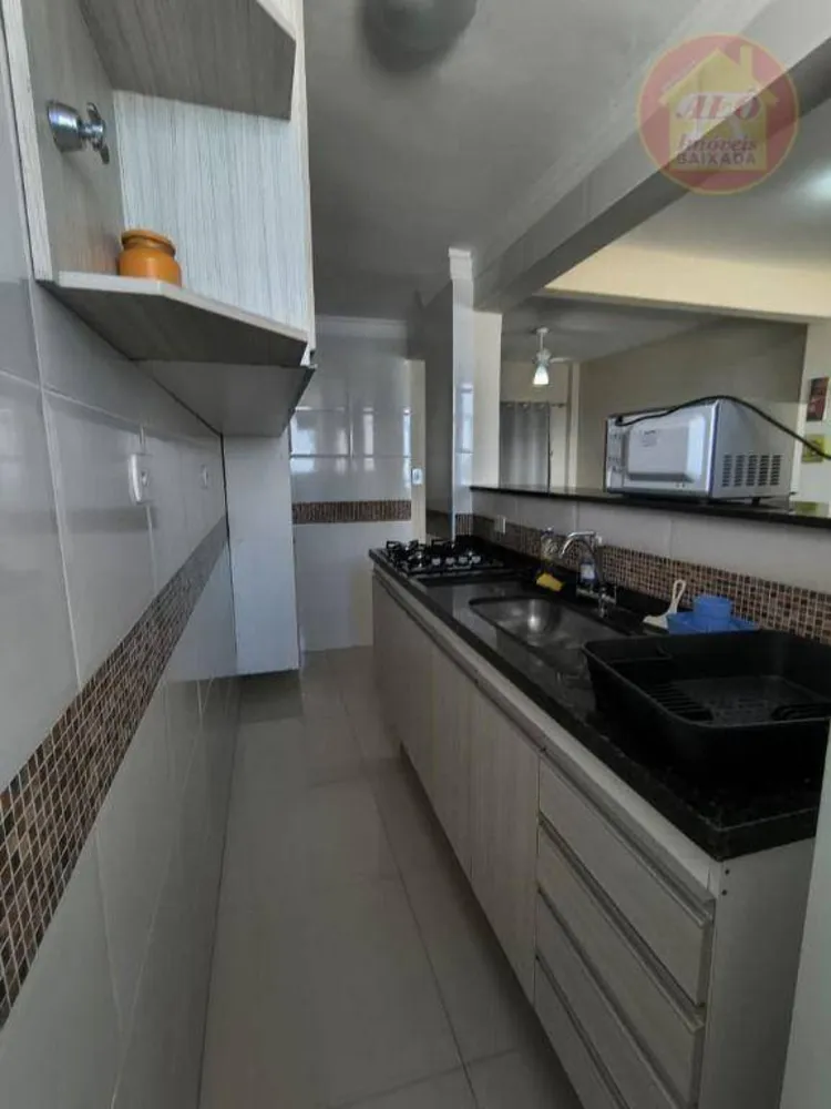 Apartamento, 1 quarto, 40 m² - Foto 1