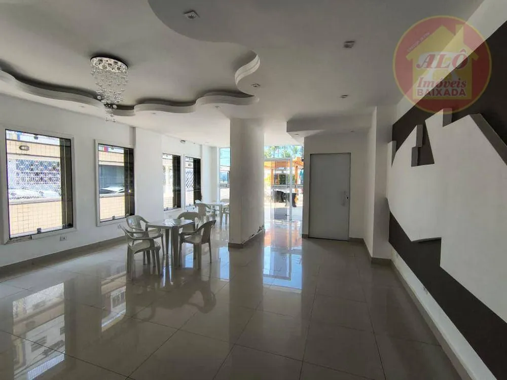 Apartamento, 1 quarto, 40 m² - Foto 5