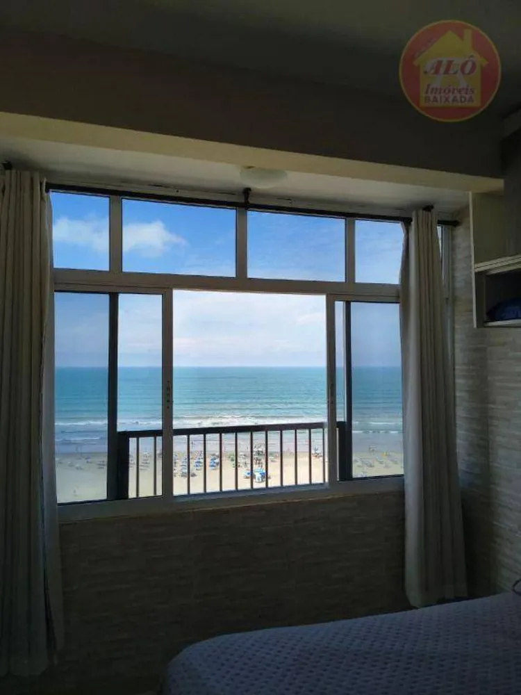 Apartamento, 1 quarto, 40 m² - Foto 3