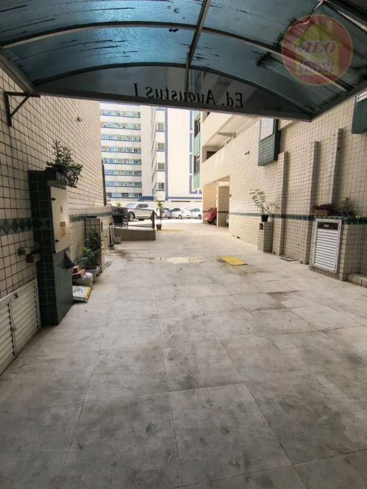 Apartamento, 1 quarto, 40 m² - Foto 6