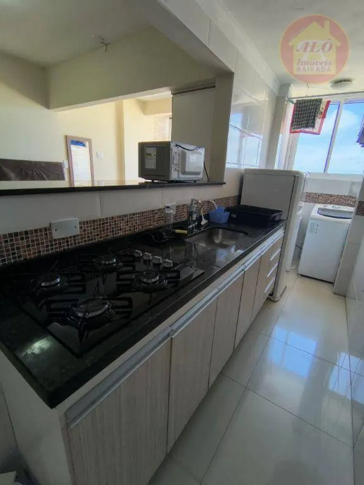 Apartamento, 1 quarto, 40 m² - Foto 8