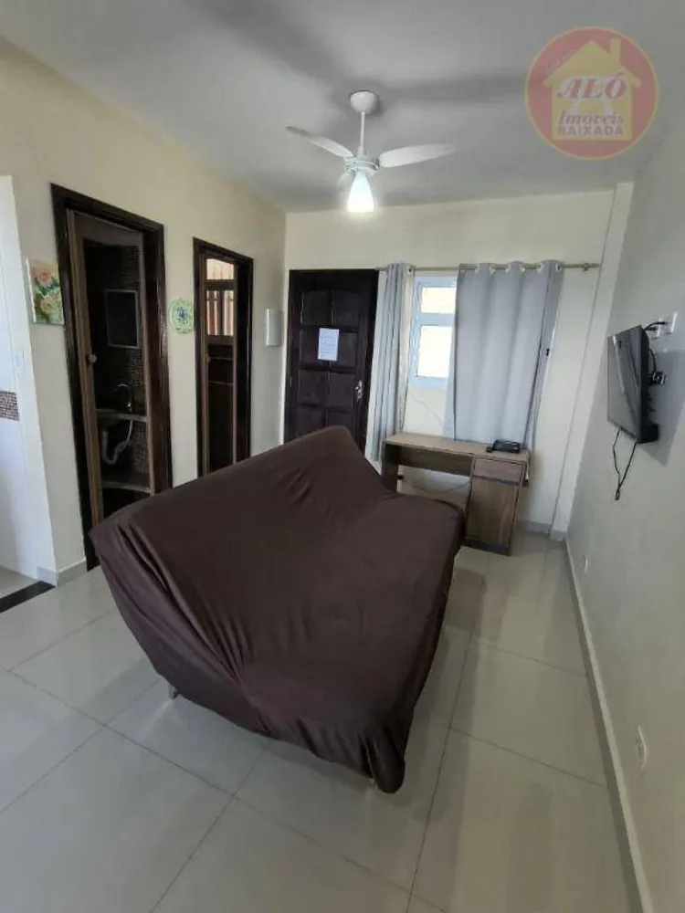 Apartamento, 1 quarto, 40 m² - Foto 2