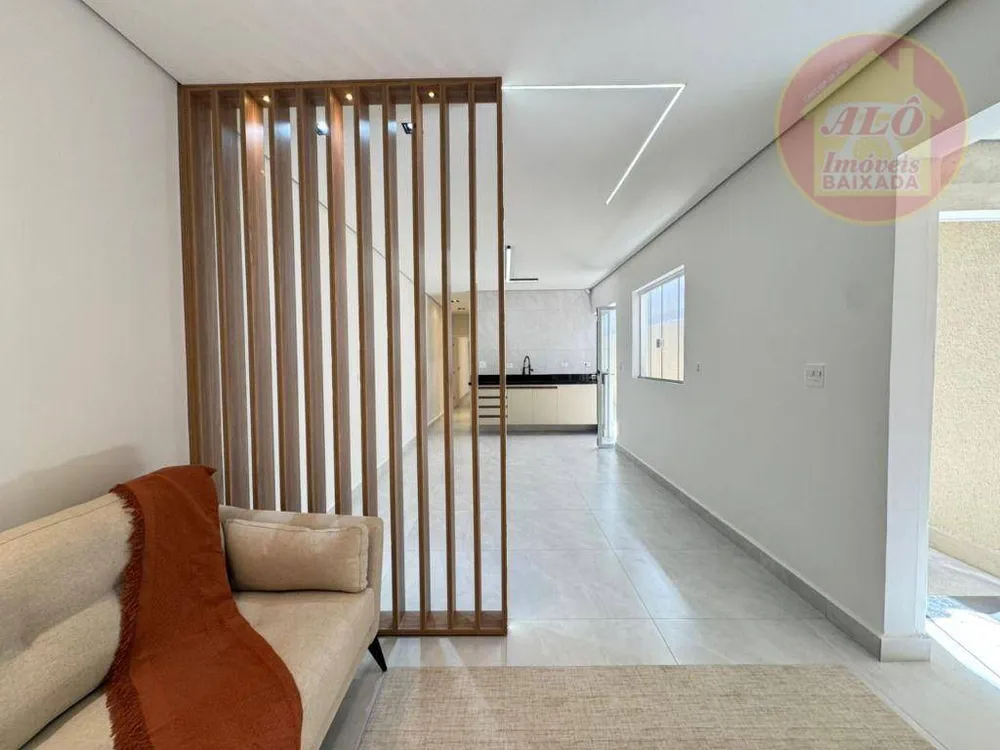 Casa, 3 quartos, 115 m² - Foto 4