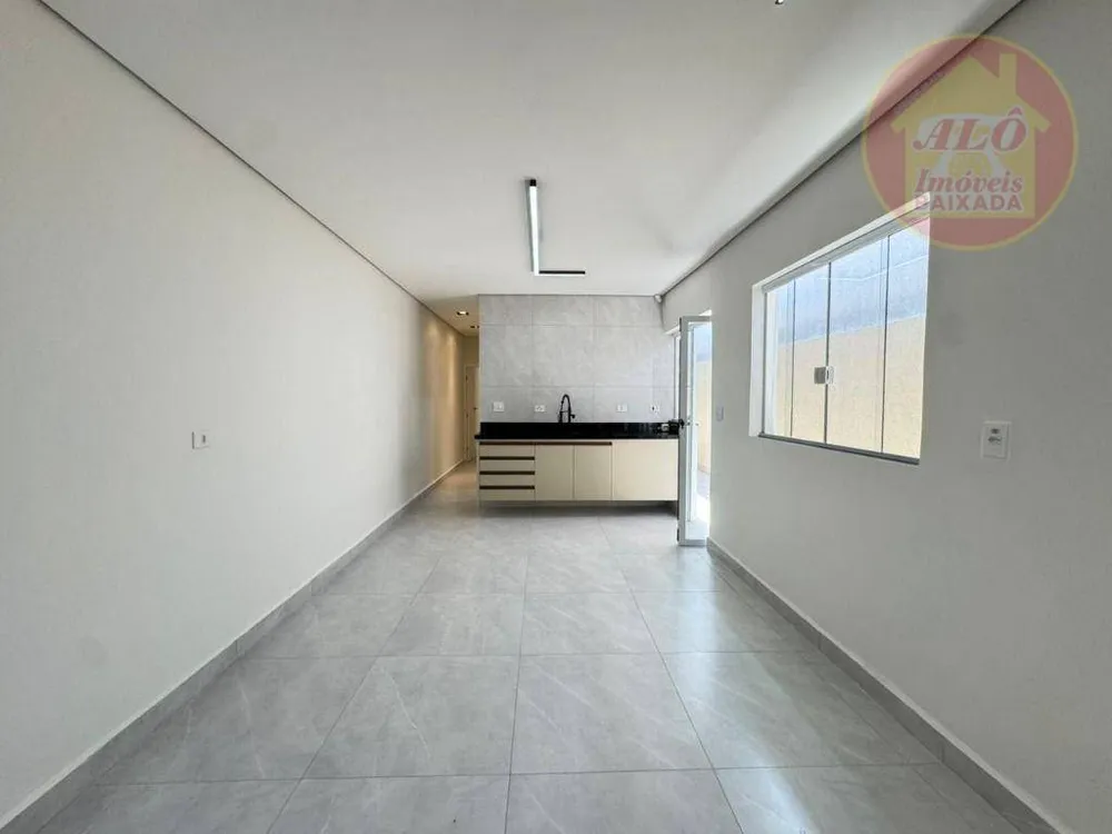 Casa, 3 quartos, 115 m² - Foto 8