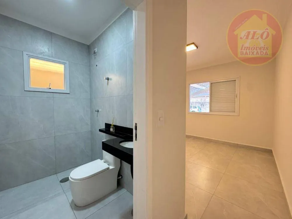 Casa, 3 quartos, 115 m² - Foto 9