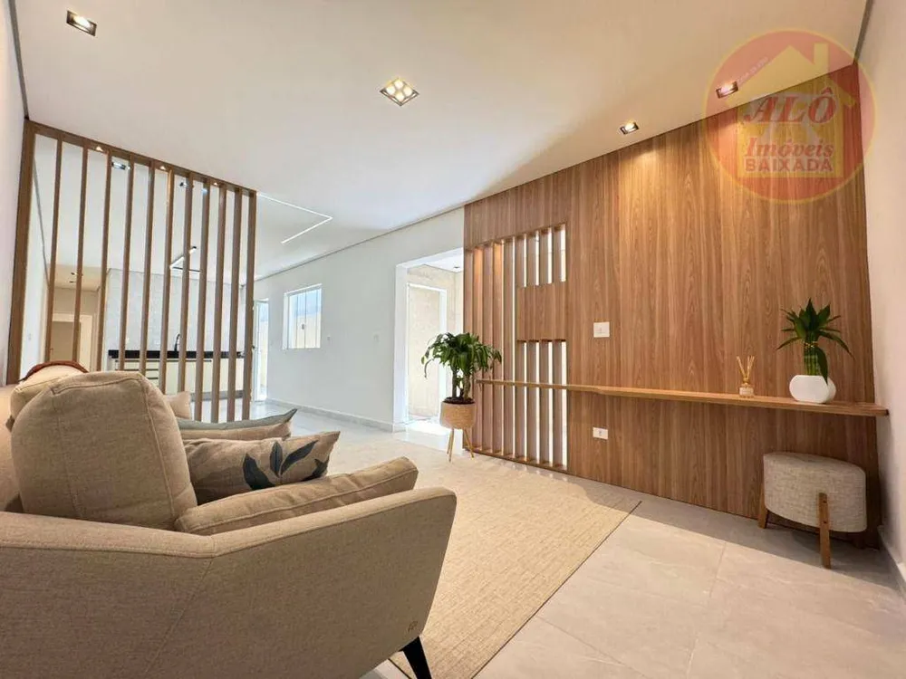 Casa, 3 quartos, 115 m² - Foto 6
