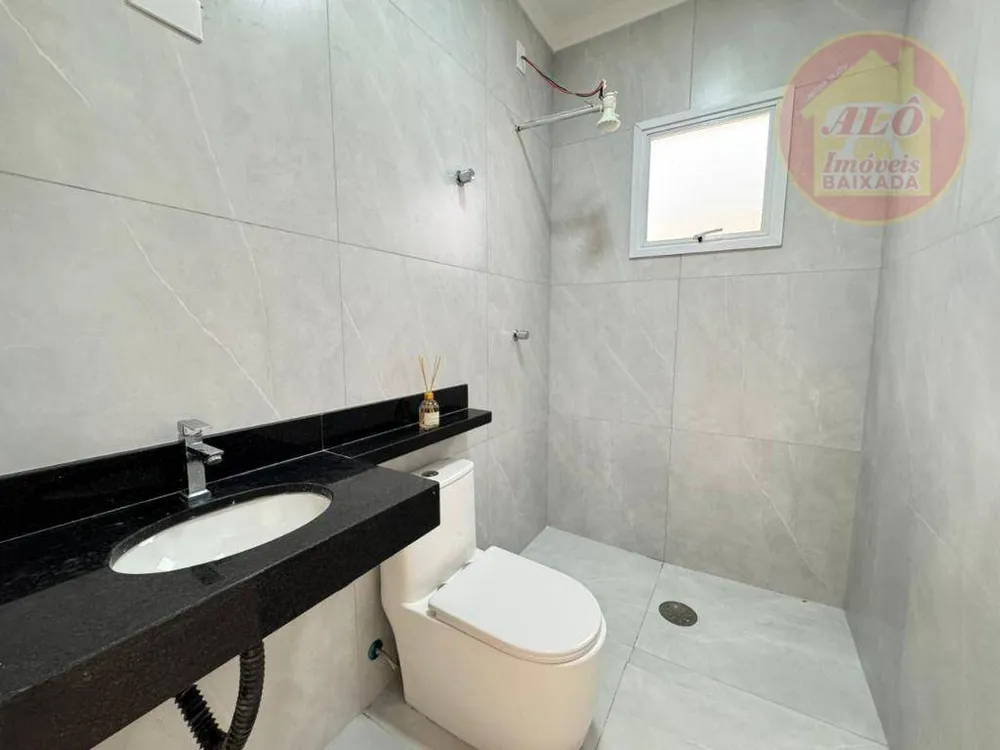 Casa, 3 quartos, 115 m² - Foto 14