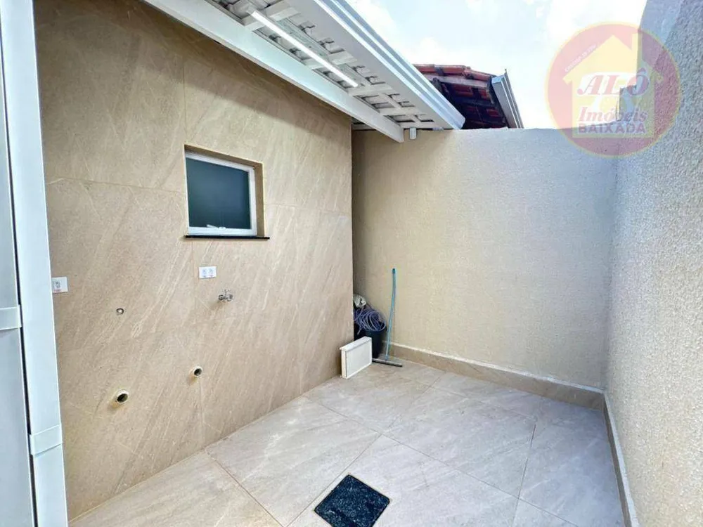 Casa, 3 quartos, 115 m² - Foto 3
