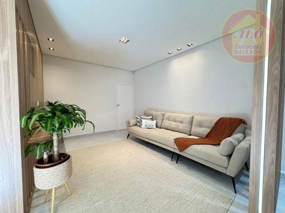 Casa, 3 quartos, 115 m² - Foto 5
