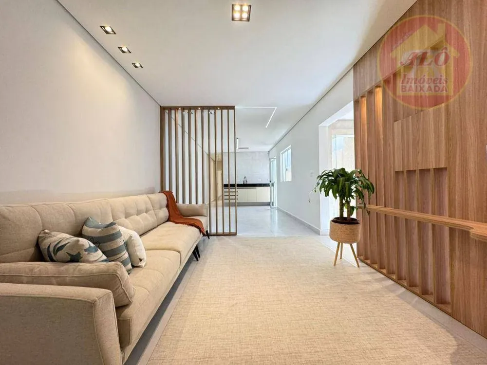 Casa, 3 quartos, 115 m² - Foto 7