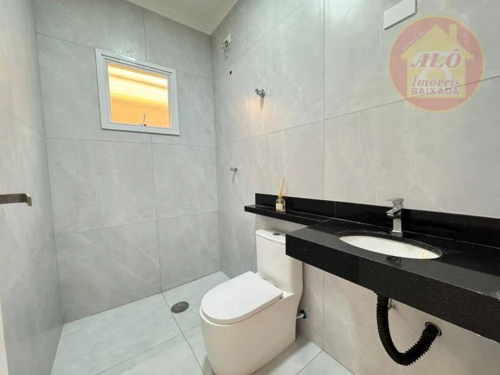 Casa, 3 quartos, 115 m² - Foto 13
