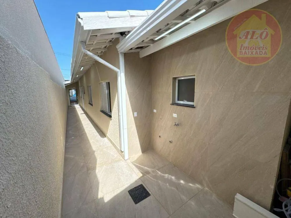Casa, 3 quartos, 115 m² - Foto 16