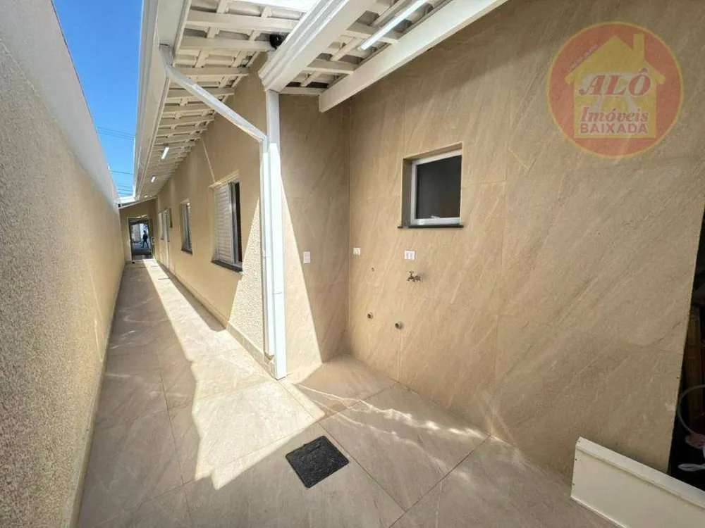 Casa, 3 quartos, 115 m² - Foto 2
