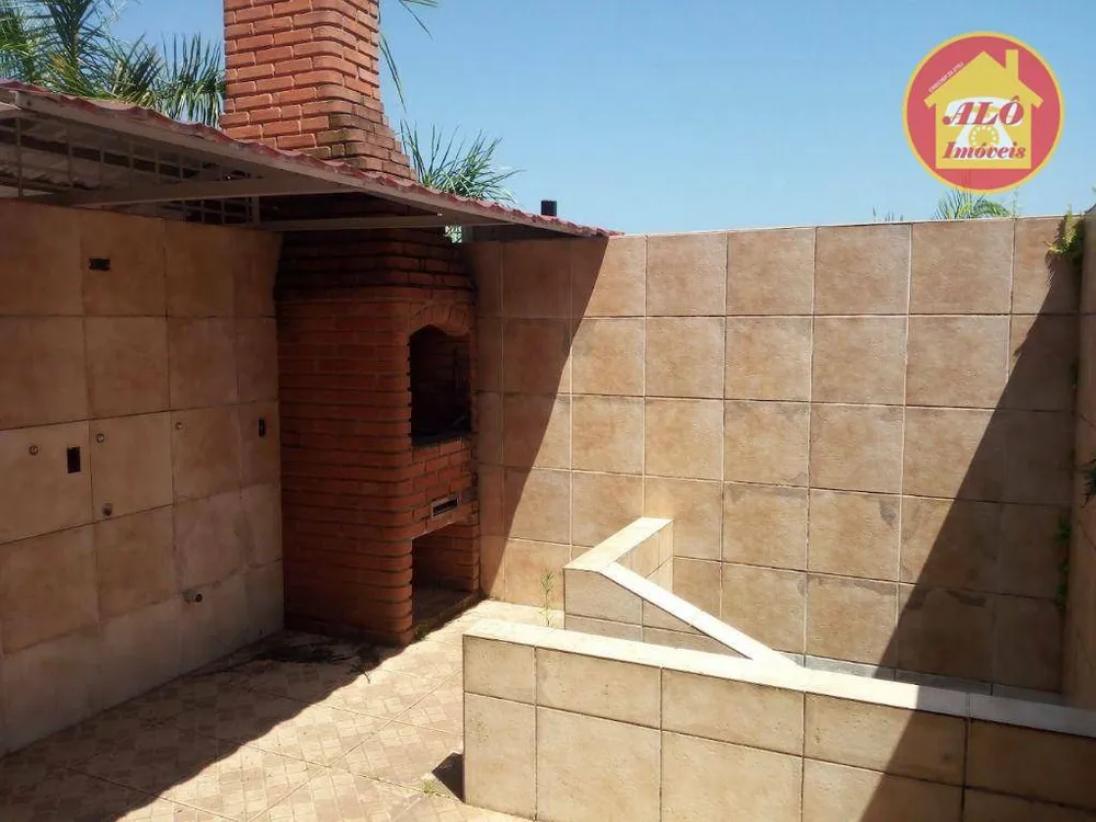 Casa de Condomínio, 2 quartos - Foto 2