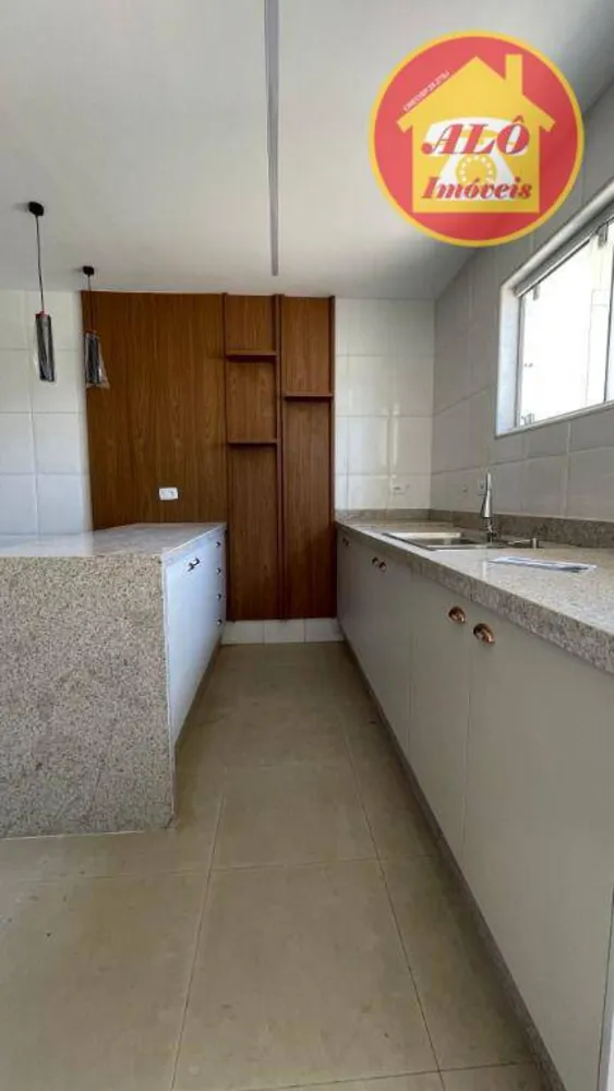 Casa de Condomínio, 2 quartos - Foto 3
