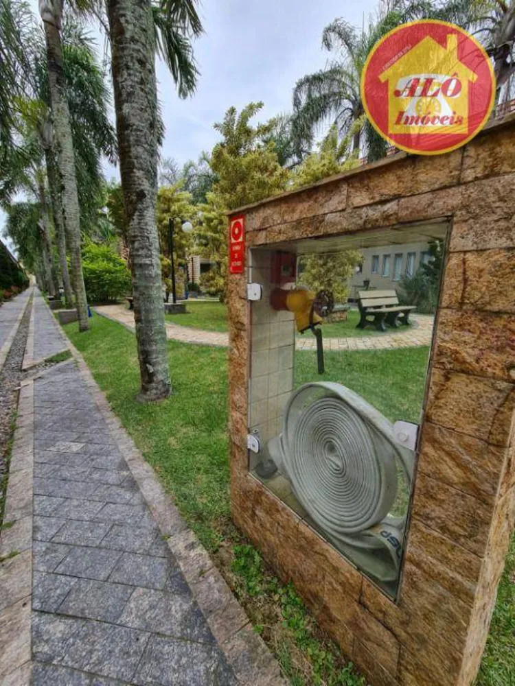 Casa de Condomínio, 2 quartos - Foto 5