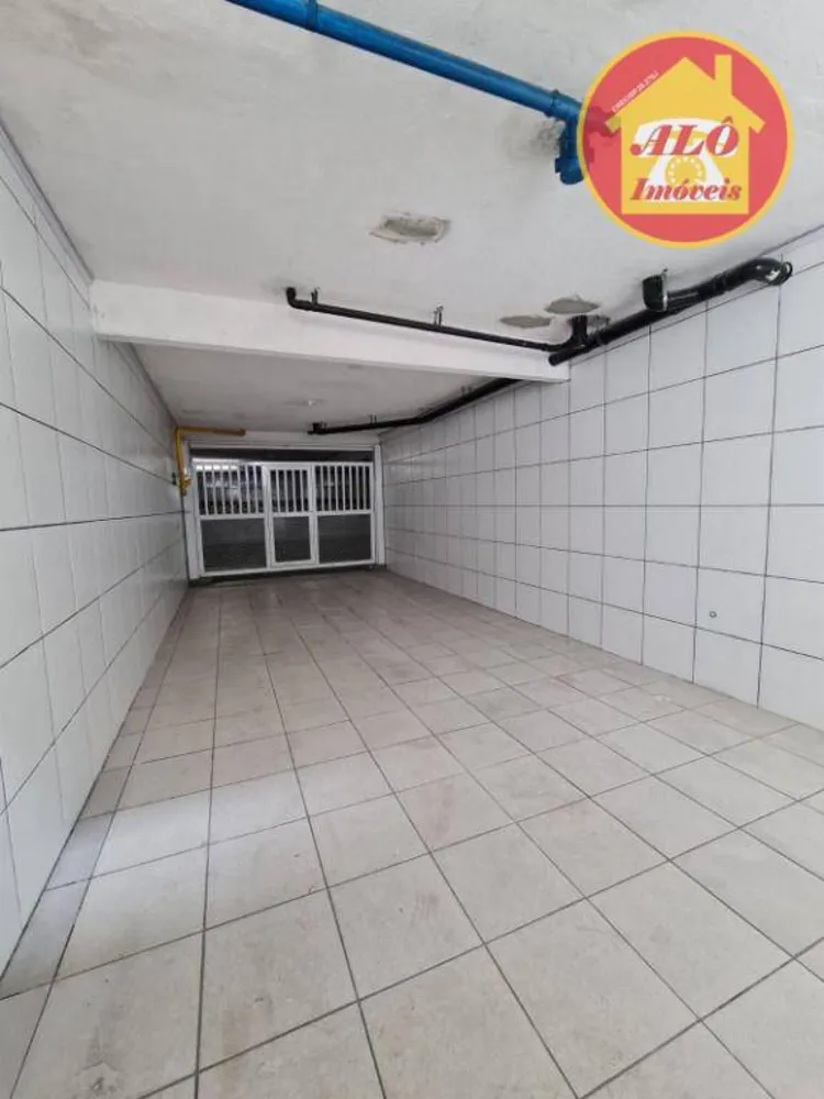 Casa de Condomínio, 2 quartos - Foto 8