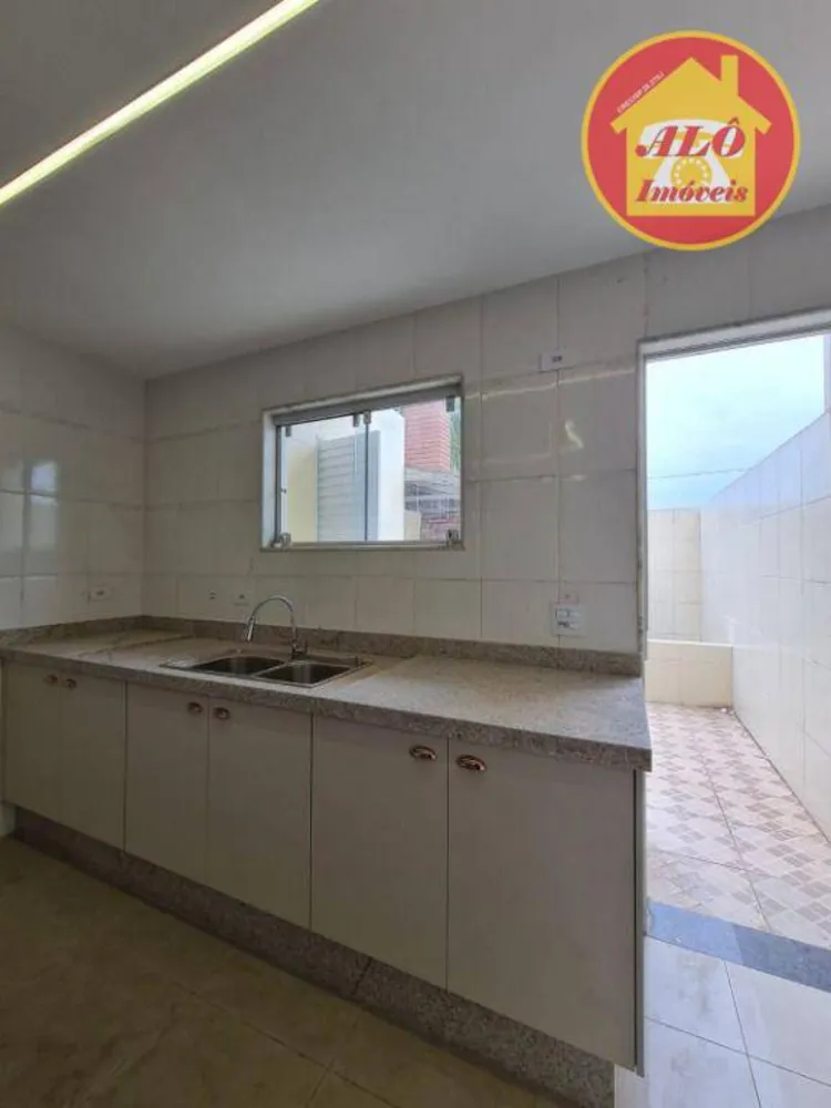 Casa de Condomínio, 2 quartos - Foto 10