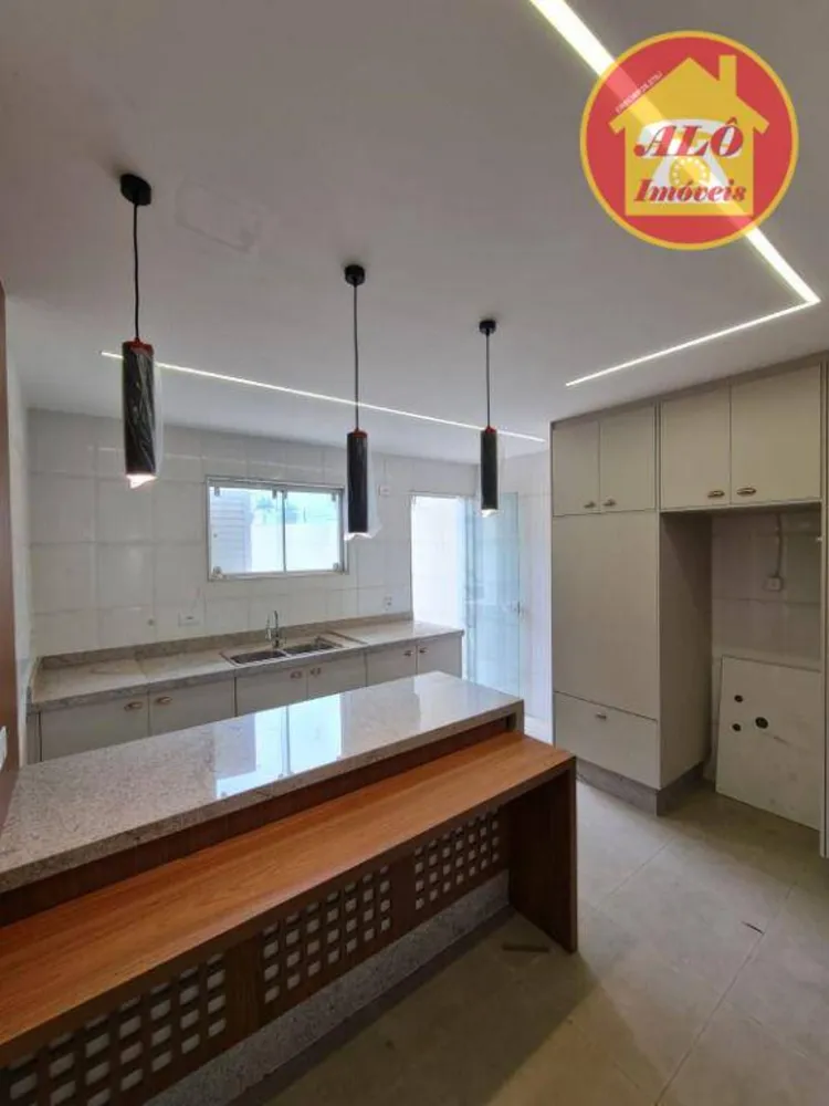 Casa de Condomínio, 2 quartos - Foto 11