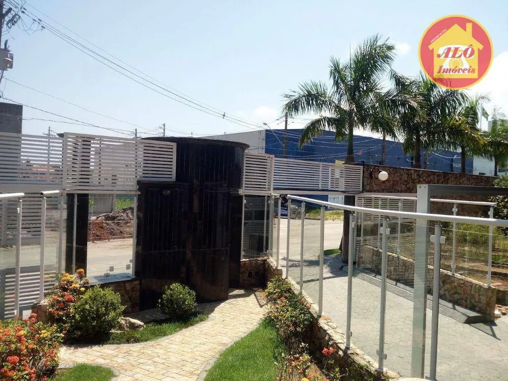 Casa de Condomínio, 2 quartos - Foto 1