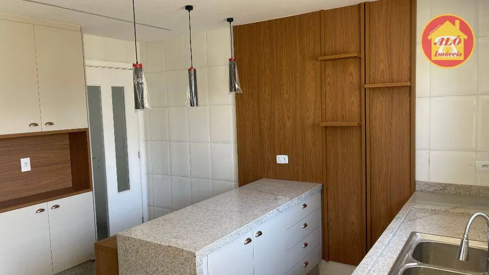 Casa de Condomínio, 2 quartos - Foto 4