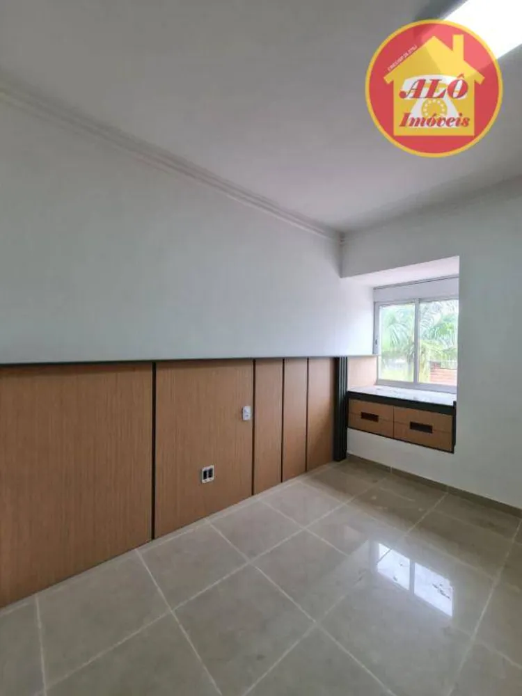 Casa de Condomínio, 2 quartos - Foto 6