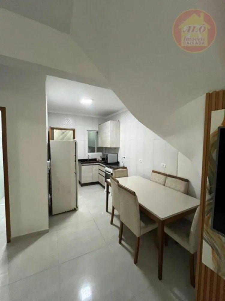 Casa, 2 quartos, 45 m² - Foto 5