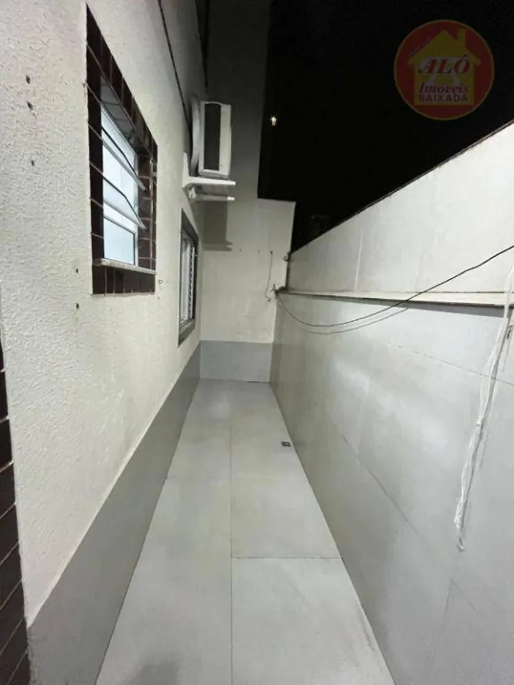 Casa, 2 quartos, 45 m² - Foto 6