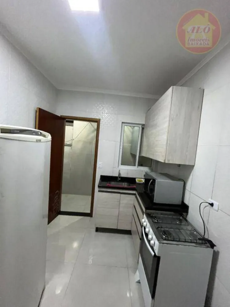 Casa, 2 quartos, 45 m² - Foto 4