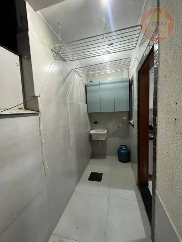 Casa, 2 quartos, 45 m² - Foto 9