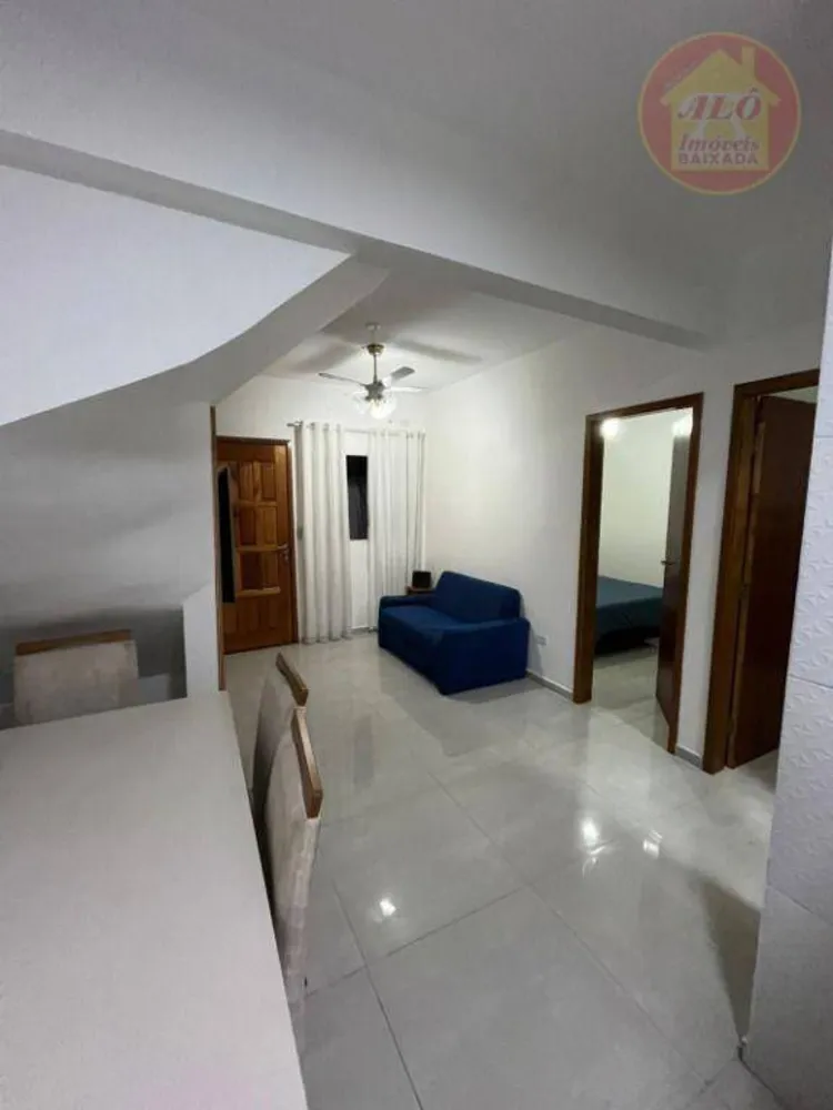 Casa, 2 quartos, 45 m² - Foto 2