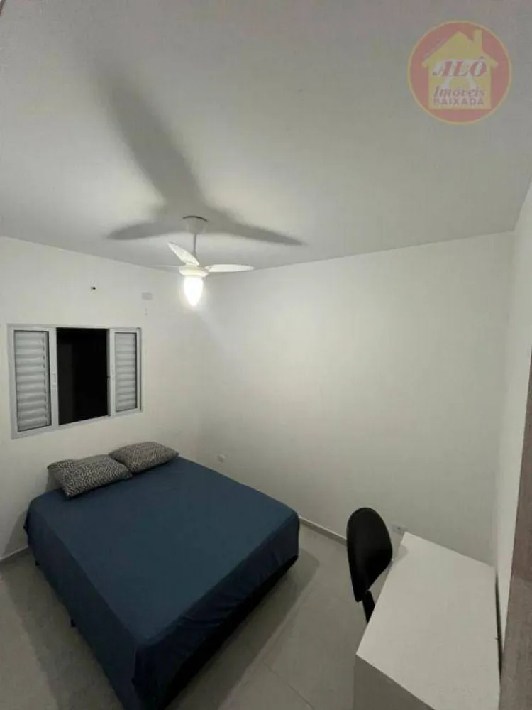Casa, 2 quartos, 45 m² - Foto 8