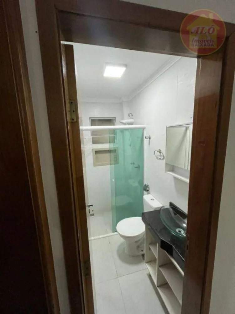 Casa, 2 quartos, 45 m² - Foto 7