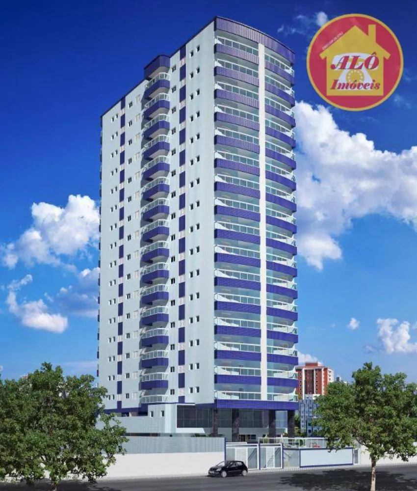 Apartamento, 2 quartos, 69 m² - Foto 6
