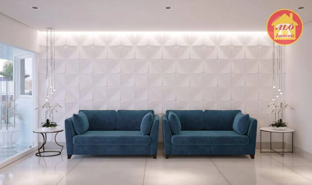 Apartamento, 2 quartos, 69 m² - Foto 9