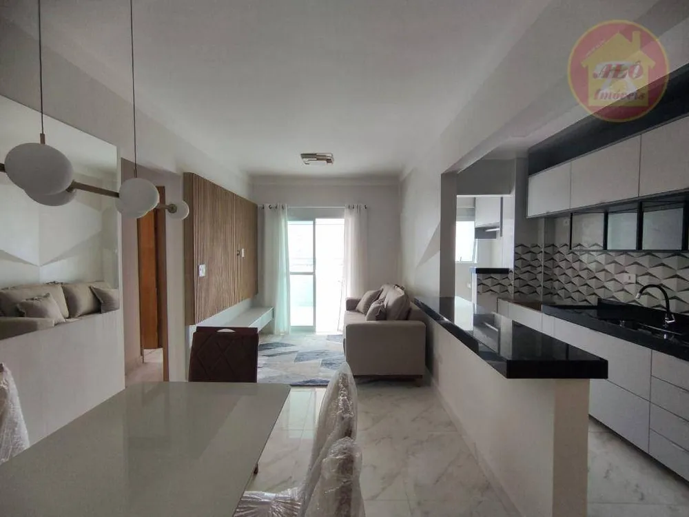 Apartamento, 2 quartos, 72 m² - Foto 1