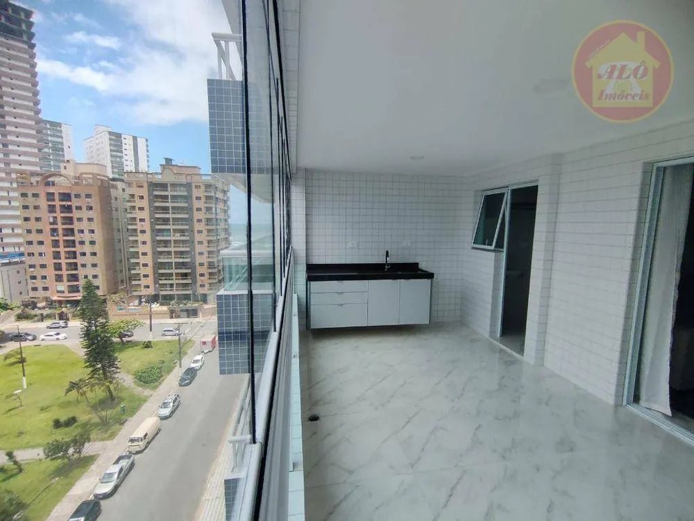 Apartamento, 2 quartos, 72 m² - Foto 6