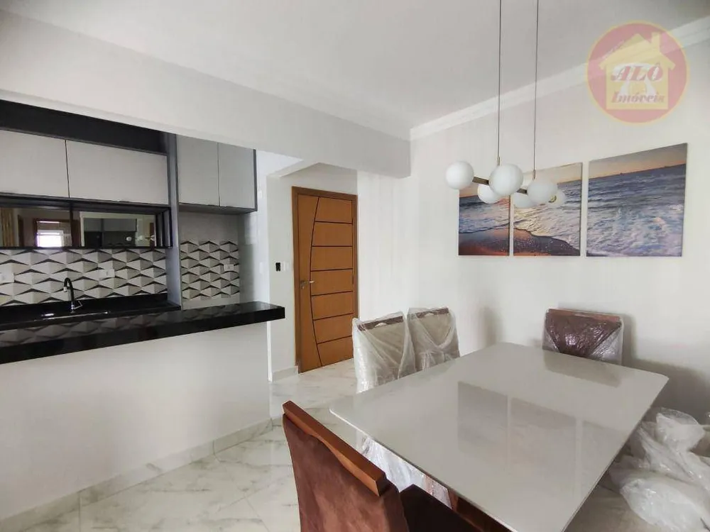 Apartamento, 2 quartos, 72 m² - Foto 2