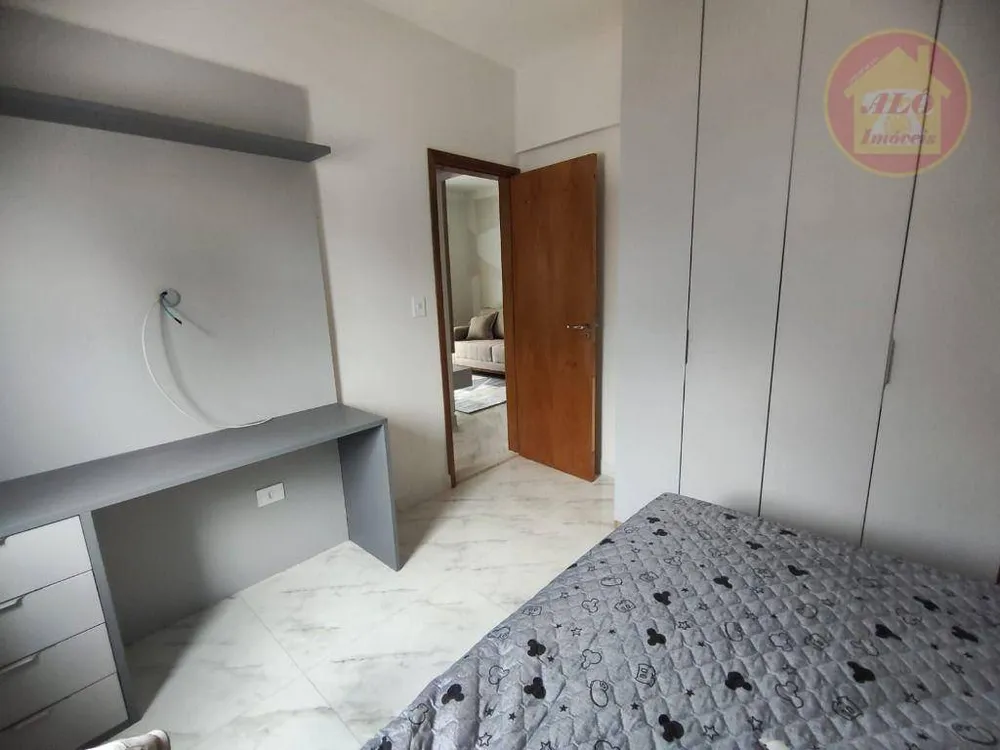 Apartamento, 2 quartos, 72 m² - Foto 4