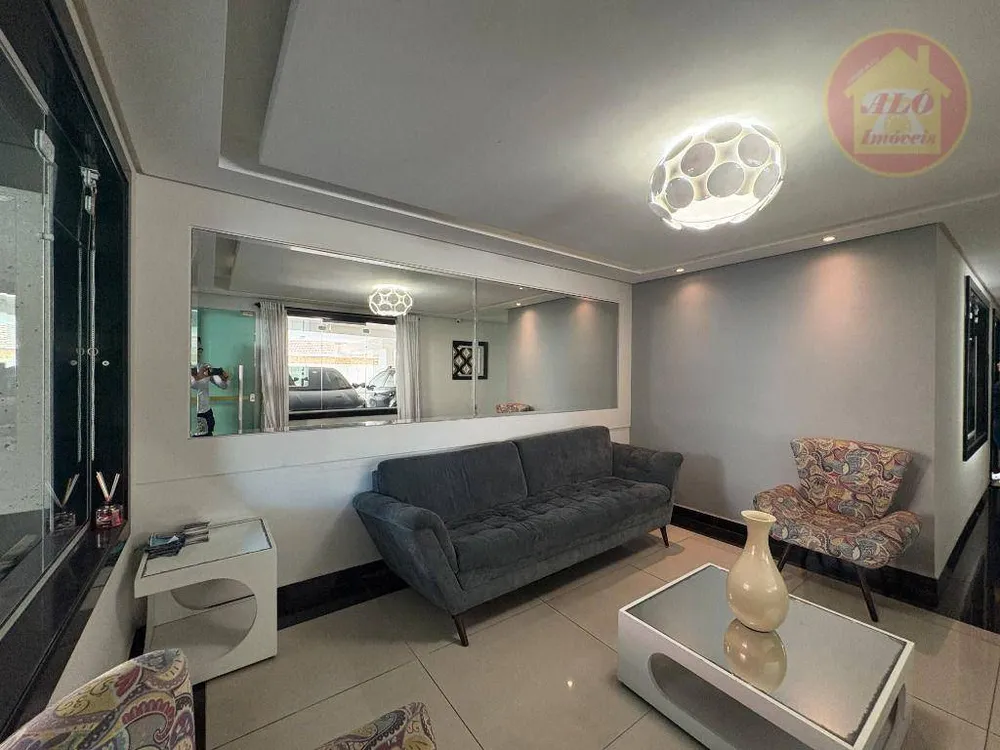Apartamento, 3 quartos, 127 m² - Foto 1