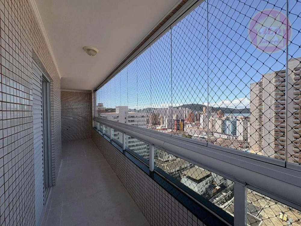 Apartamento, 3 quartos, 127 m² - Foto 2