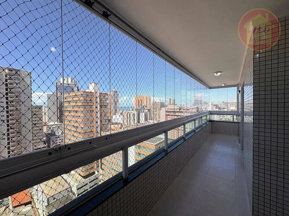 Apartamento, 3 quartos, 127 m² - Foto 7