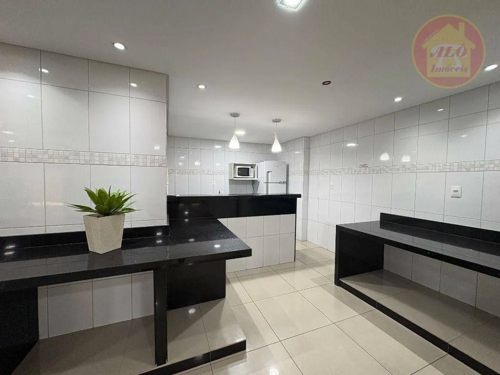 Apartamento, 3 quartos, 127 m² - Foto 2