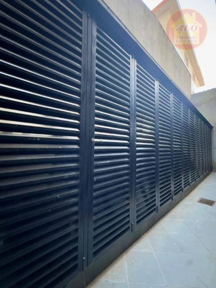 Apartamento, 2 quartos, 83 m² - Foto 1