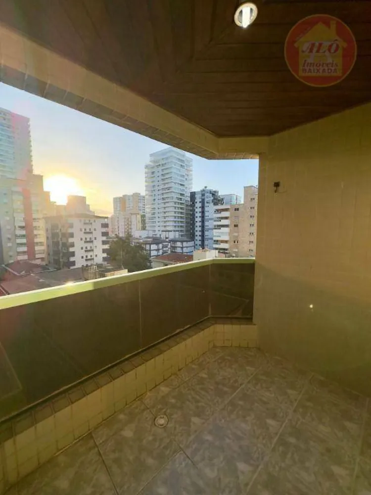 Apartamento, 2 quartos, 83 m² - Foto 3