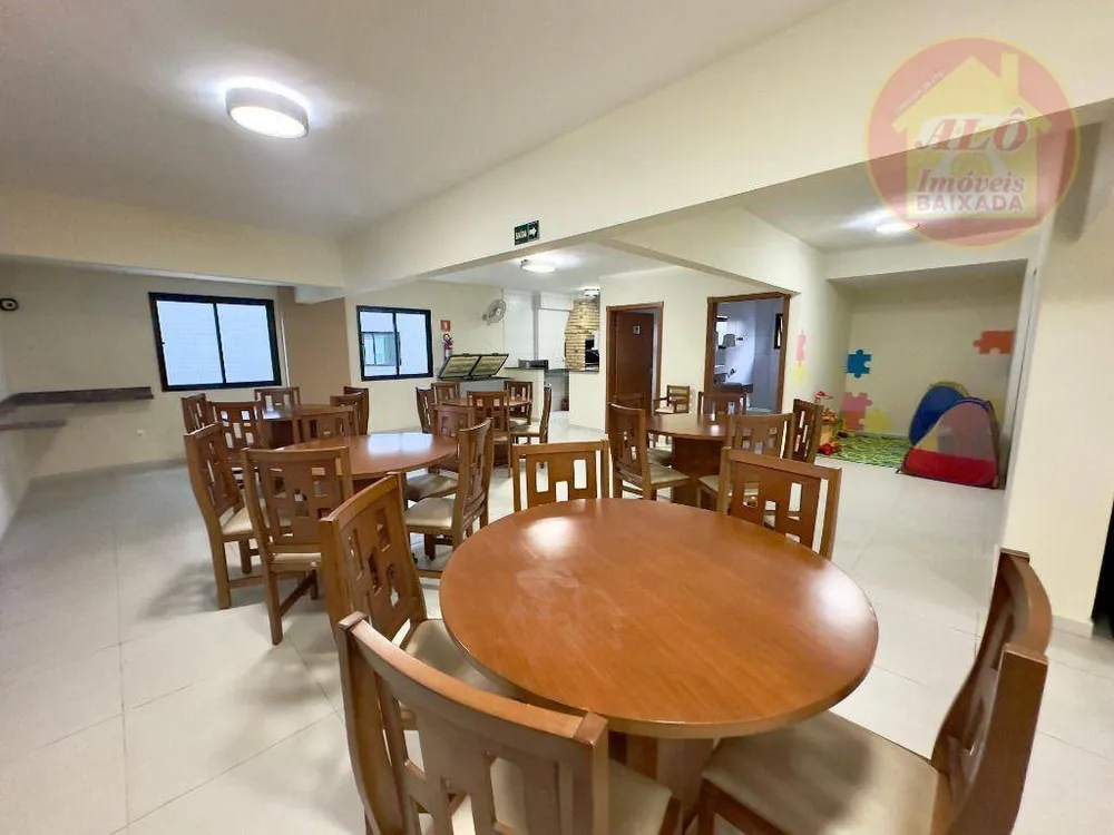 Apartamento, 2 quartos, 83 m² - Foto 2